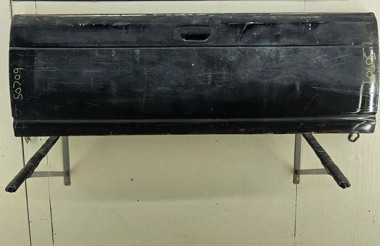 1994-2002 Dodge Ram 1500 2500 3500 2nd Gen Truck Tailgate