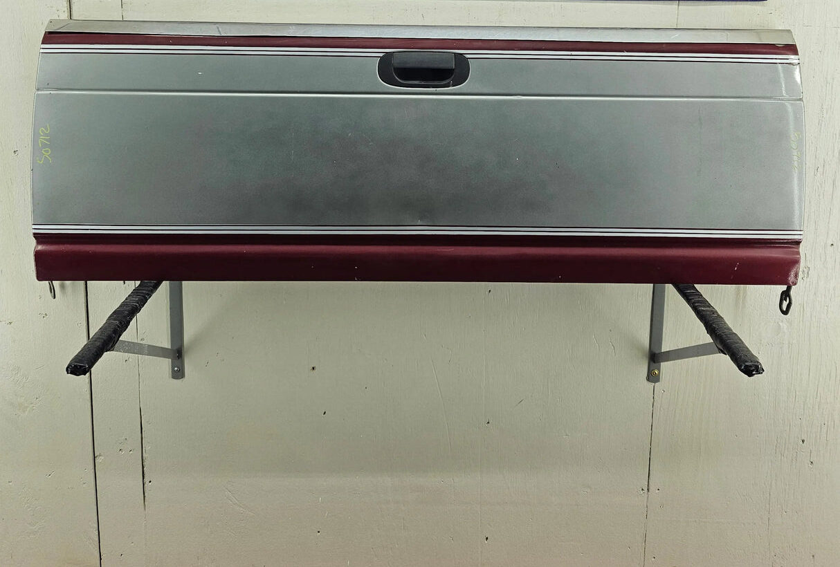 1994-2002 Dodge Ram 1500 2500 3500 2nd Gen Truck Tailgate