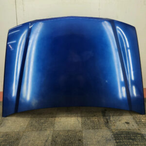 2003-2006 Chevrolet Silverado 1500 2500 'Cateye' Hood "Standard Line"