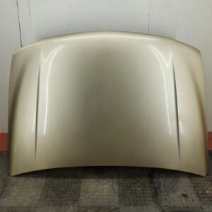 1999-2006 GMC Sierra 1500 2500 3500 Hood