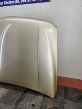 1999-2006 GMC Sierra 1500 2500 3500 Hood - Image 2