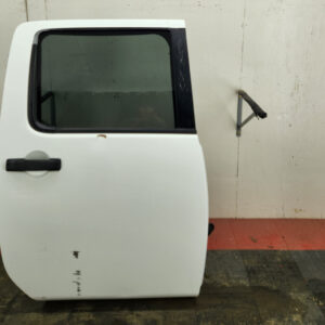 2004-2015 Nissan Titan Rear Crew Cab Passenger Side Door