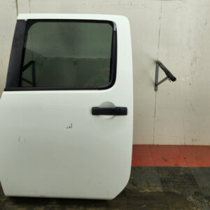 2004-2015 Nissan Titan Rear Crew Cab Driver Side Door