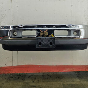 1994-2002 Dodge Ram 2nd Gen 1500 2500 3500 Front Bumper
