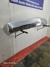 1988-1998 Chevrolet / GMC 1500 2500 3500 Front Bumper - Image 3