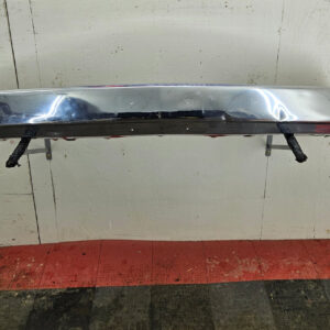 1988-1998 Chevrolet / GMC 1500 2500 3500 Front Bumper