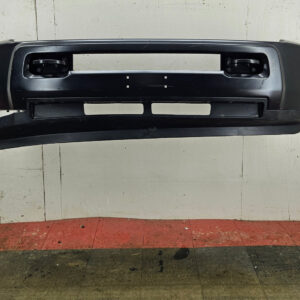 2010-2018 Dodge Ram 4th Gen 2500 3500 Front Bumper