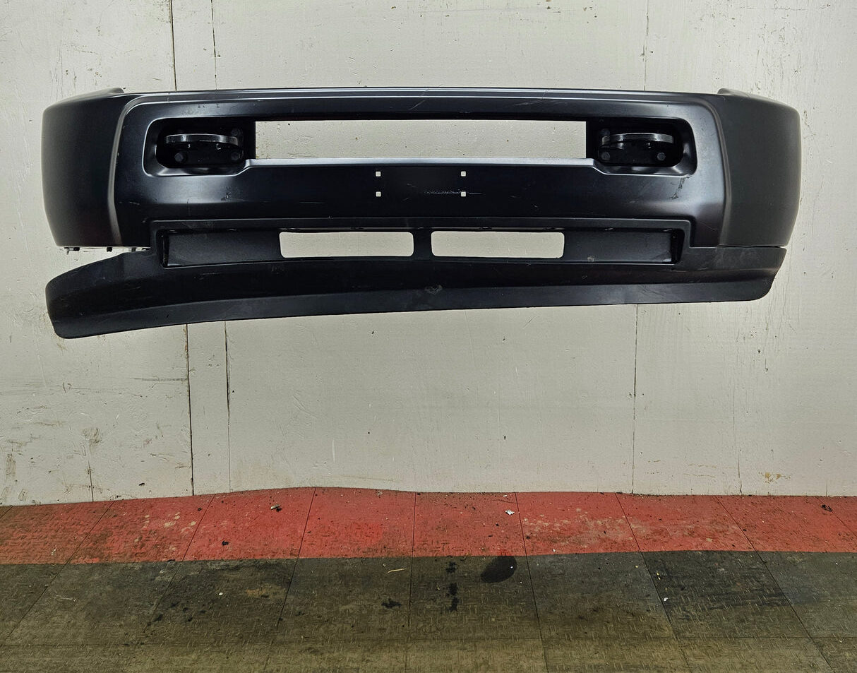 2010-2018 Dodge Ram 4th Gen 2500 3500 Front Bumper