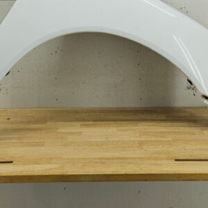 2005-2015 Nissan Titan Front Passenger Side Fender