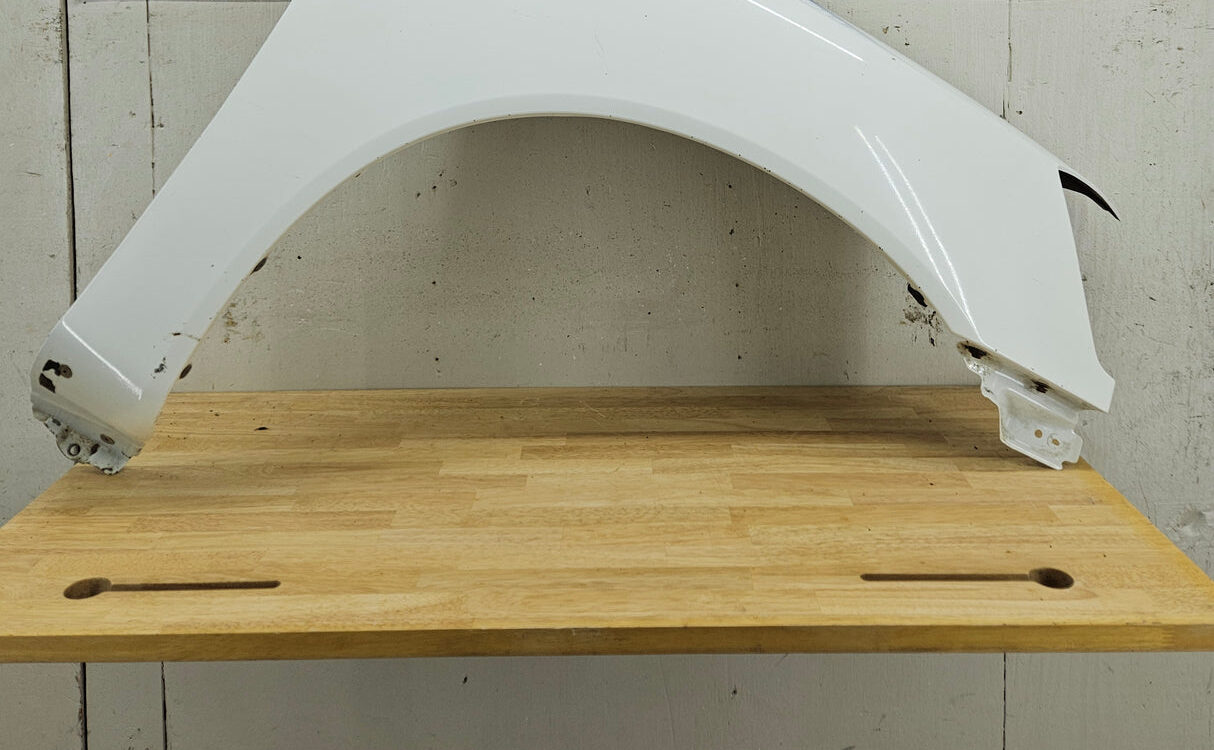 2005-2015 Nissan Titan Front Passenger Side Fender