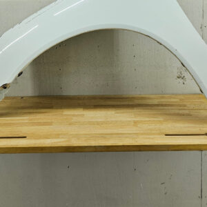 2005-2015 Nissan Titan Front Driver Side Fender