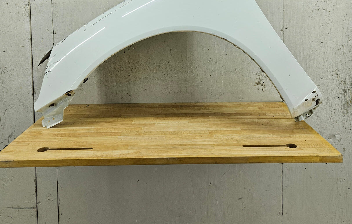 2005-2015 Nissan Titan Front Driver Side Fender