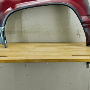 1988-1998 Chevrolet / GMC 1500 2500 3500 Left Hand Driver Side Front Fender