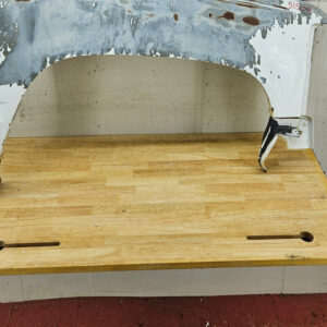 1988-1998 Chevrolet / GMC 1500 2500 3500 Right Hand Passenger Side Front Fender