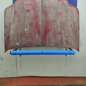 1999-2007 Ford Super Duty Hood F250 F350 F450 F550