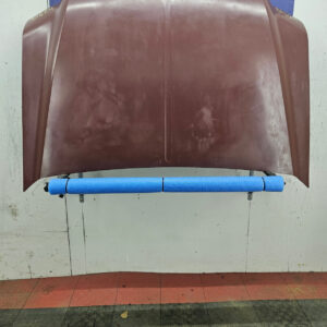 1999-2007 Ford Super Duty Hood F250 F350 F450 F550