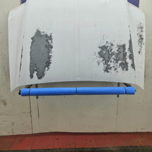 1999-2007 Ford Super Duty Hood F250 F350 F450 F550