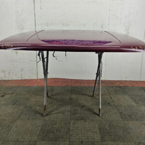 1988-1998 Chevrolet / GMC 1500 2500 3500 Hood