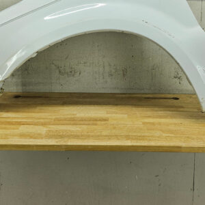 1999-2007 Ford Super Duty LH Driver Side Front Fender F250 F350 F450 F550 Excursion