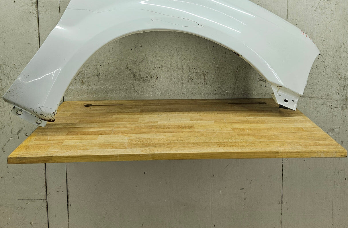 1999-2007 Ford Super Duty RH Passenger Side Front Fender F250 F350 F450 F550 Excursion