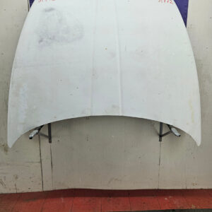 1994-2002 Dodge Ram 2nd Gen 1500 2500 3500 Hood