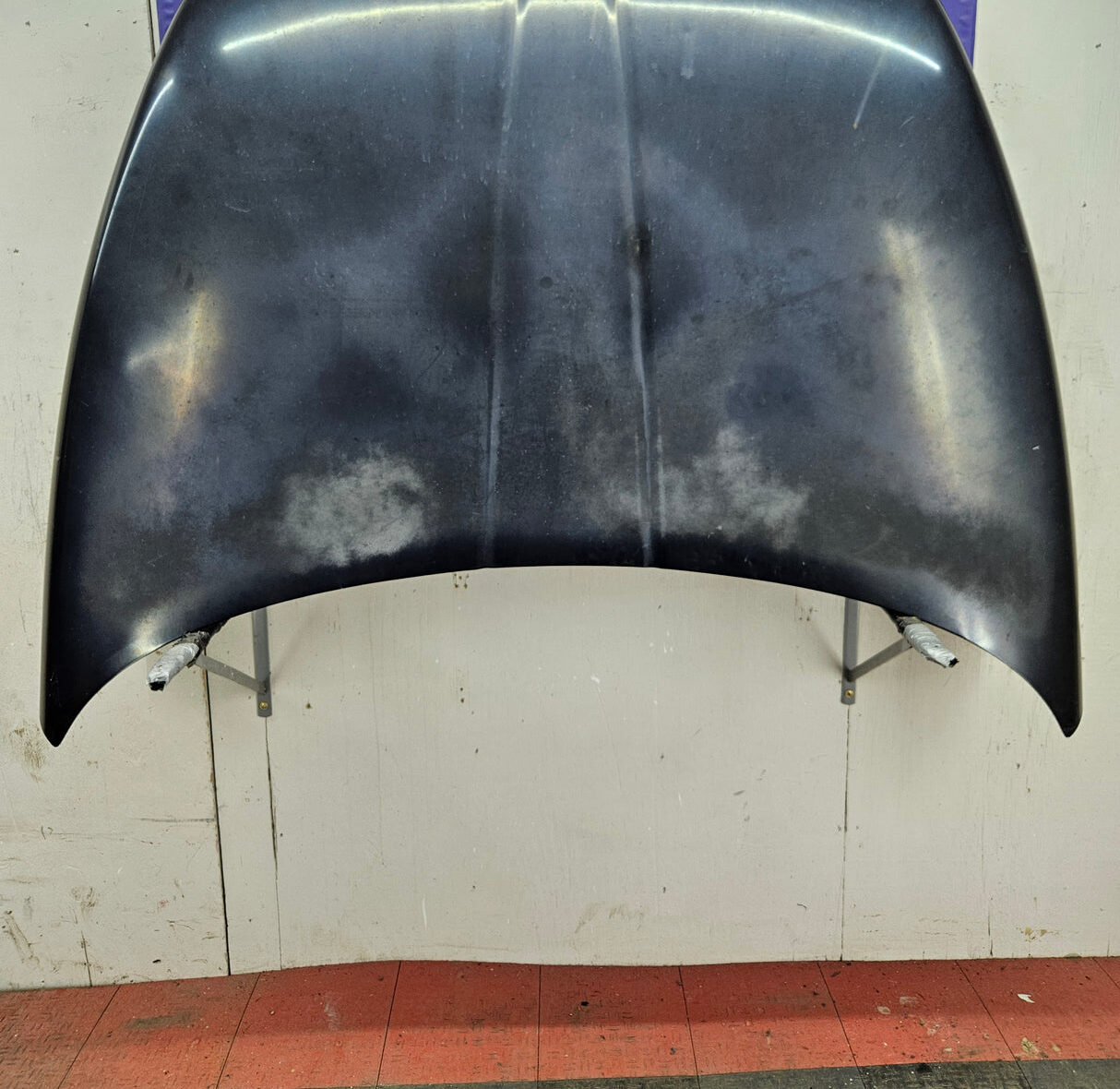 1994-2002 Dodge Ram 2nd Gen 1500 2500 3500 Hood