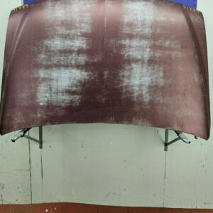 1999-2002 Chevrolet Silverado / Suburban 1500 2500 Hood