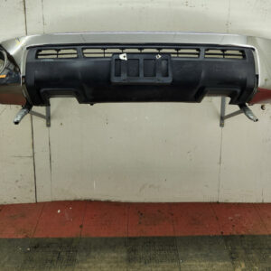 2007-2013 Toyota Tundra Front Bumper