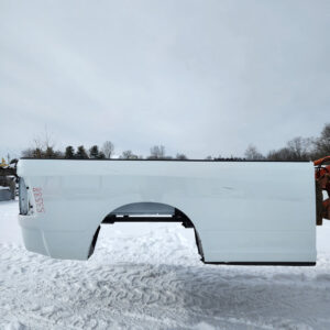 2019-2025 Dodge Ram 2500 3500 5th Gen 8' Long Truck Bed