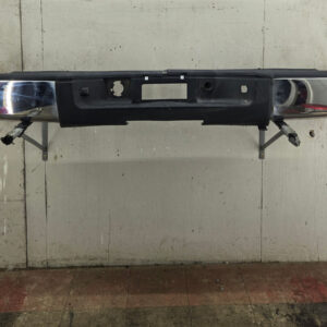 2011-2014 Chevrolet Silverado / GMC Sierra 1500 Rear Bumper