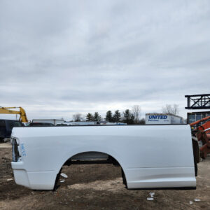 2019-2025 Dodge Ram 2500 3500 5th Gen 8' Long Truck Bed
