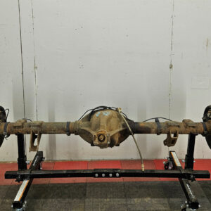 2009-2013 Chevrolet Silverado GMC Sierra 1500 Rear Axle 3.23 Gear Ratio