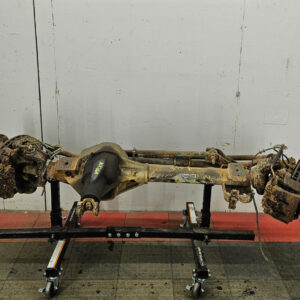 1999-2004 Ford Super Duty F250 F350 DRW Front Axle 3.73 Gear Ratio Dually Axle