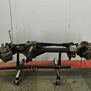 1999-2004 Ford Super Duty F250 F350 DRW Front Axle 4.10 Gear Ratio Dually Axle