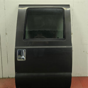1999-2011 Ford Super Duty RH Passenger Side Rear Crew Cab Door F250 F350 F450 F550