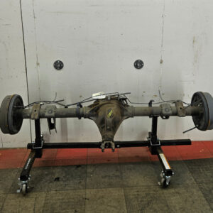 2009-2013 Chevrolet Silverado GMC Sierra 1500 Rear Axle 3.23 Gear Ratio