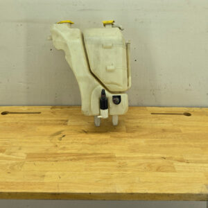 2006-2009 Dodge Ram 1500 Coolant & Washer Reservoir 55056502AE