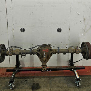 2005-2007 Chevrolet Silverado GMC Sierra 1500 3.23 Rear Axle