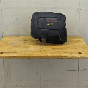 2007-2013 Chevrolet Silverado 1500 2500 3500 Engine Cover Assembly 15943789