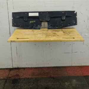 2007-2013 Chevrolet Silverado 1500 2500 3500 Radiator Upper Support Cover 22737376