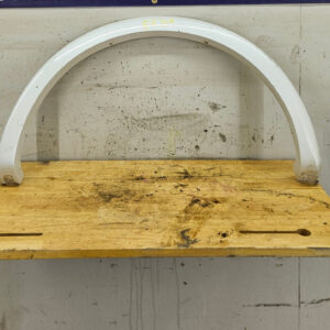 2009-2014 Ford F150 Factory Wheel Well Lip Moldings / Fender Flares Pair