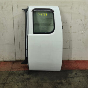 2007-2013 Chevrolet Silverado / GMC Sierra 1500 2500HD 3500 HD Extended Cab LH Rear Driver Side Door