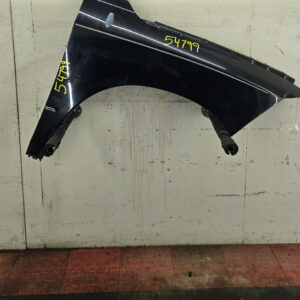 2009-2018 Dodge Ram 4th Gen RH Passenger Side Front Fender 1500 2500 3500