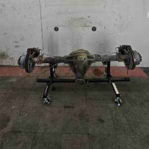 2006-2008 Dodge Ram 1500 2500 8 Lug Rear 10.5" Axle 3.73 Gear Ratio 3rd Gen