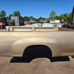 1993-1998 Toyota T100 Long Bed Truck Bed