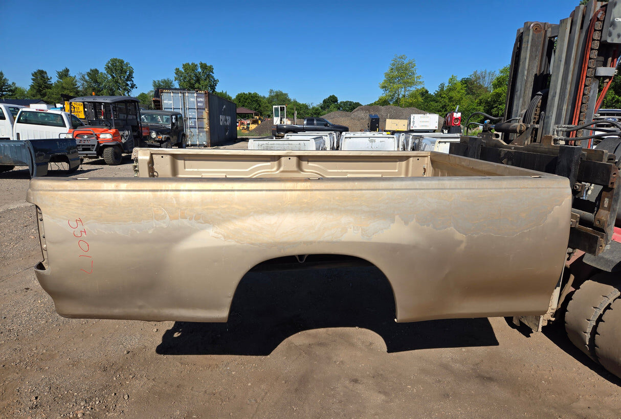 1993-1998 Toyota T100 Long Bed Truck Bed