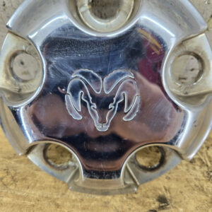 2002-2008 Dodge Ram 1500 OEM Wheel Center Hub Cap Lug Cover 52106536AC