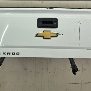 2014-2019 Chevrolet Silverado / GMC Sierra 1500 2500 3500 HD Tailgate