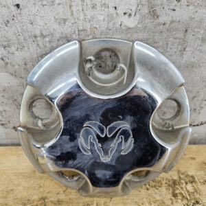 2002-2008 Dodge Ram 1500 OEM Wheel Center Hub Cap Lug Cover 52106536AC