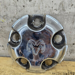 2002-2008 Dodge Ram 1500 OEM Wheel Center Hub Cap Lug Cover 52106536AC